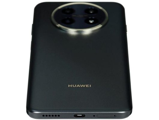 Смартфон Huawei Nova 14i 8/256Gb Black (STG-LX2)
